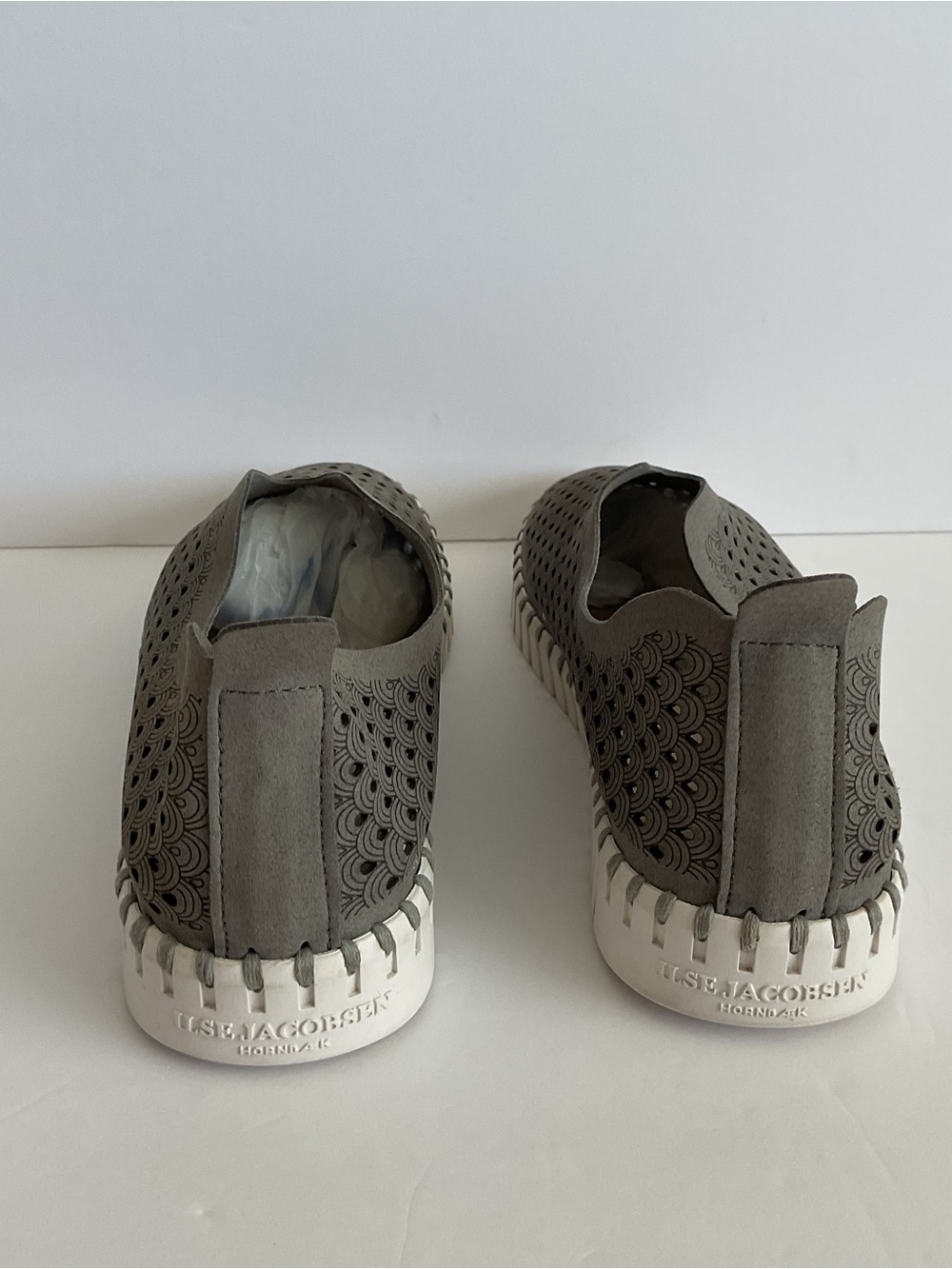 Ilse Jacobsen Hornbaek Women's Tulip Sneakers Size 40 - Picture 5 of 9